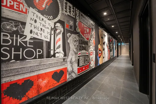 Additional image 40 of 270 Dufferin St Unit 413