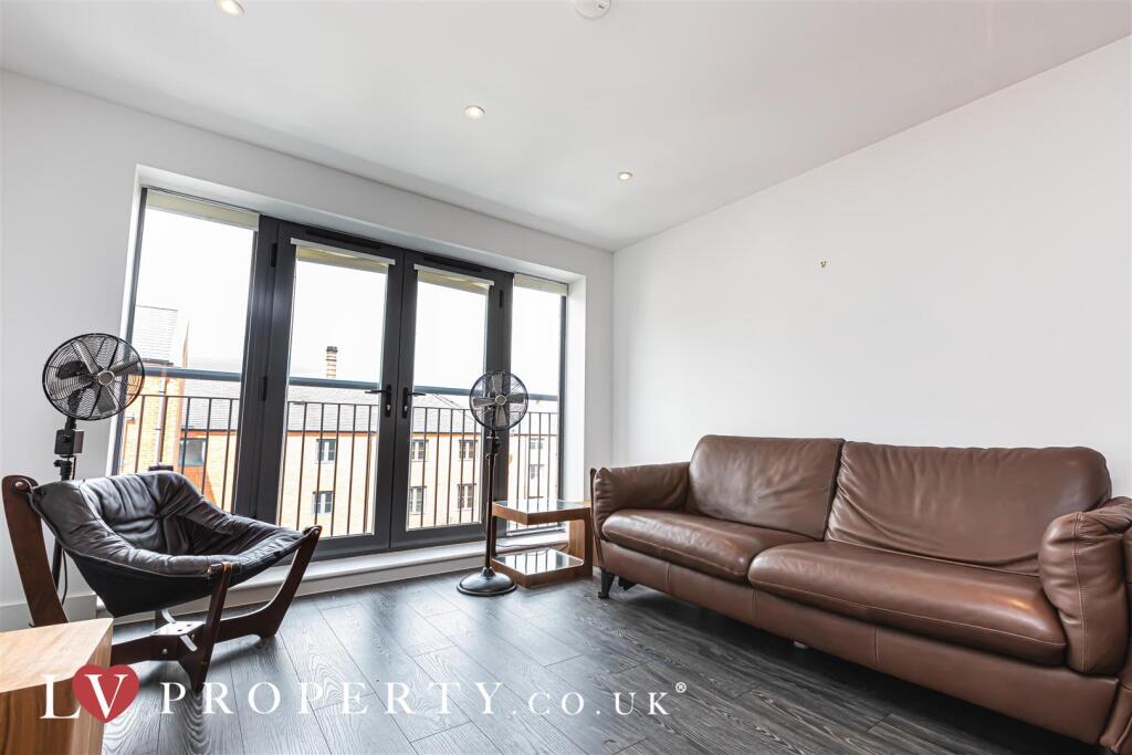 Additional image 17 of The Foundry, Jewellery Quarter