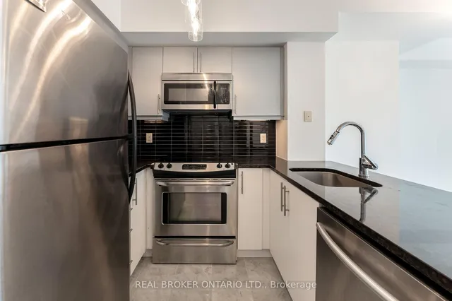 Additional image 8 of 83 Redpath Ave Unit 1509