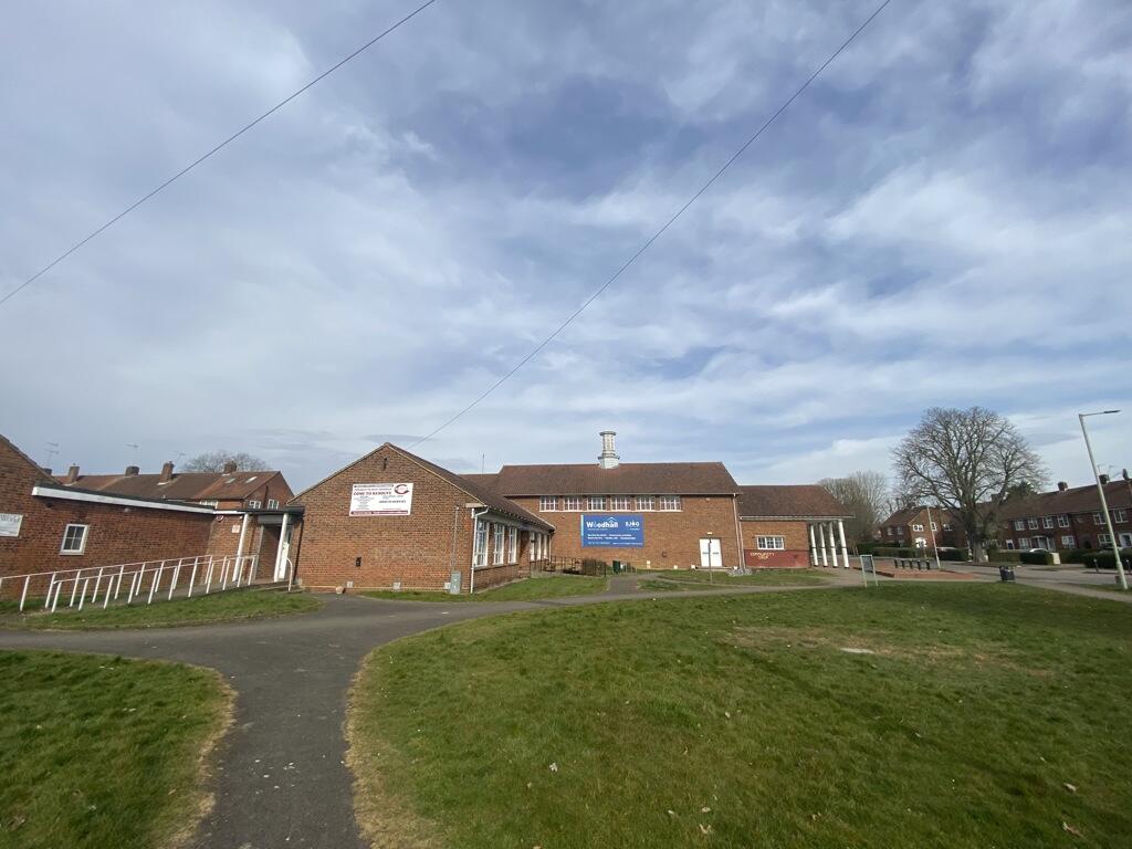 Additional image 12 of Woodhall Community Centre , Mill Green Road , Welwyn Garden City , Hertfordshire