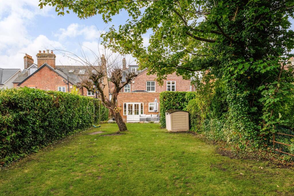Additional image 5 of Tennyson Road, Harpenden, Hertfordshire