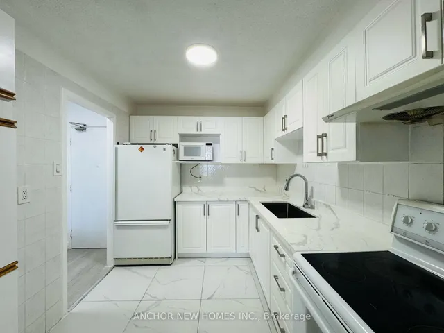Additional image 11 of 4101 Sheppard Ave Unit 704