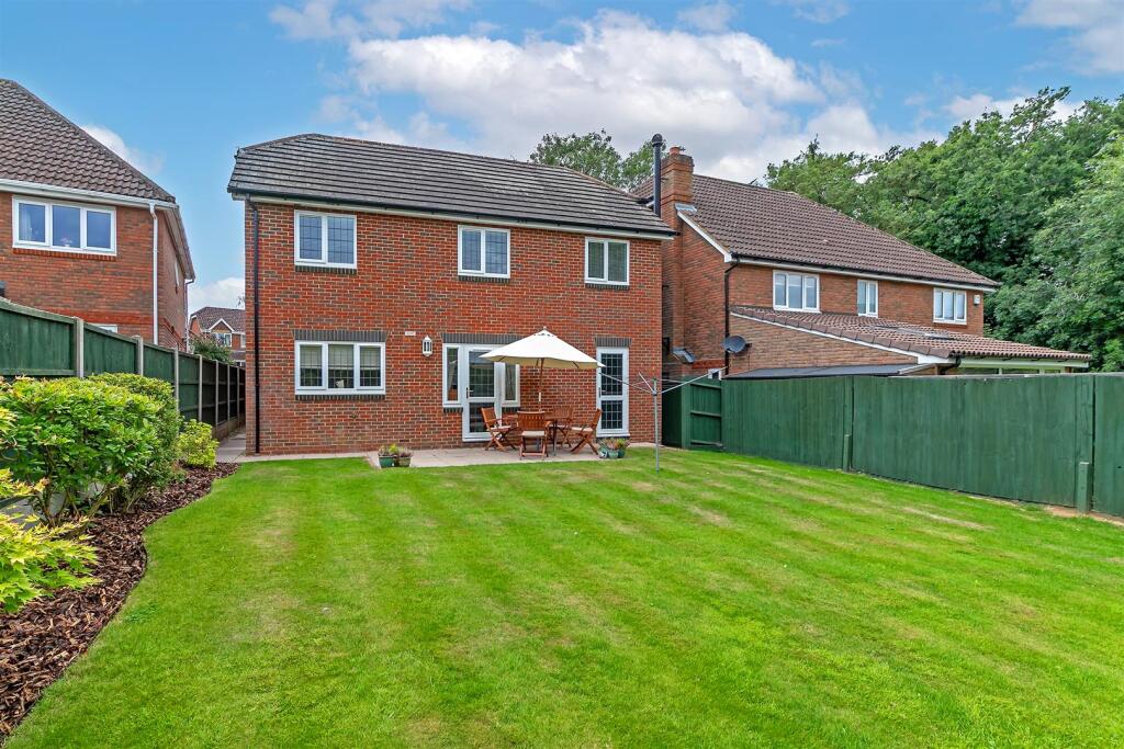 Additional image 3 of Damson Way, St Albans