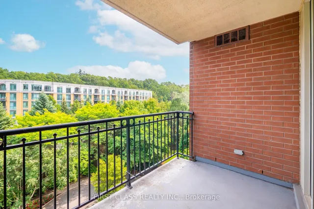 Additional image 41 of 18 William Carson Cres Unit 711