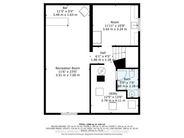 Additional image 44 of 91 Lillington Ave