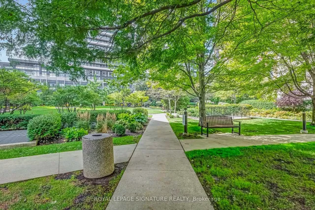 Additional image 23 of 1103 Leslie St Unit 403