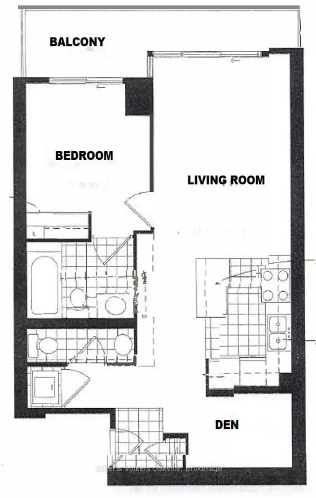 Additional image 36 of 1940 Ironstone Dr Unit 501
