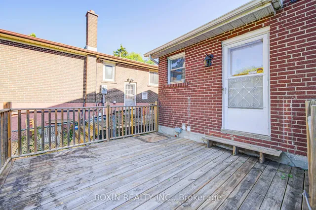 Additional image 20 of 93 McNicoll Ave