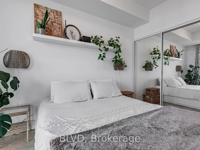 Additional image 12 of 591 Sheppard Ave Unit 528