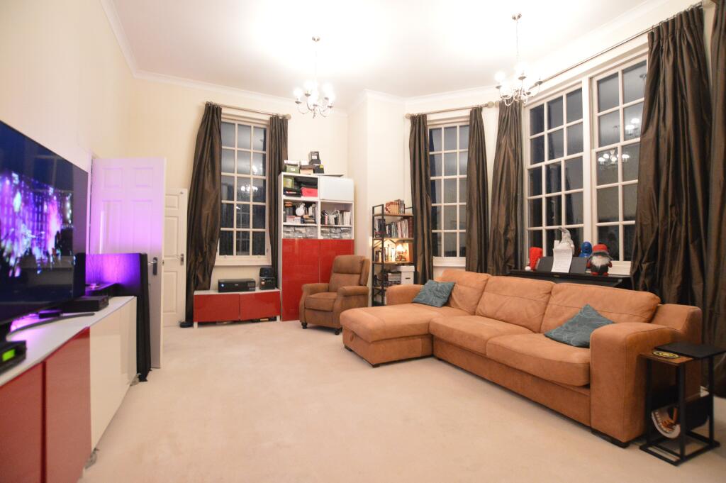 Additional image 5 of Napsbury Park, St Albans, AL2