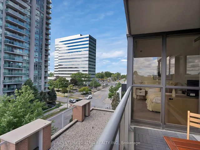 Additional image 19 of 23 Sheppard Ave Unit 609