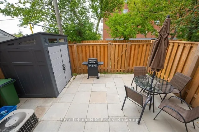 Additional image 30 of 151 Gateshead Cres Unit 29