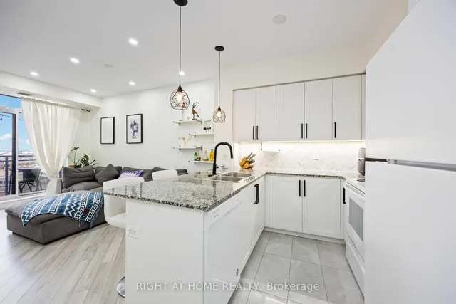 Additional image 35 of 1060 Sheppard Ave Unit 1521