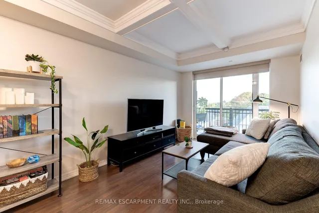 Additional image 5 of 3563 LAKE SHORE Blvd Unit 505