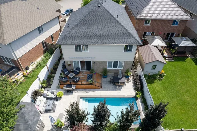 Additional image 42 of 274 Springvalley Cres