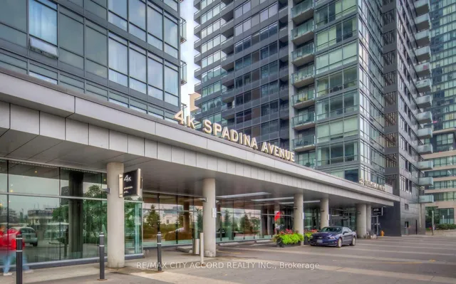 Additional image 2 of 4K Spadina Ave Unit 1009