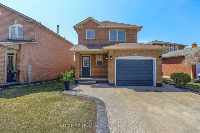 Property image for 4 Cranberry Cres