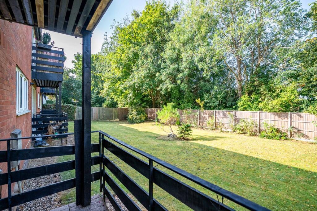 Additional image 7 of Copper Beeches, Milton Road, Harpenden, Hertfordshire, AL5