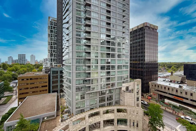 Additional image 17 of 2191 Yonge St Unit 1103