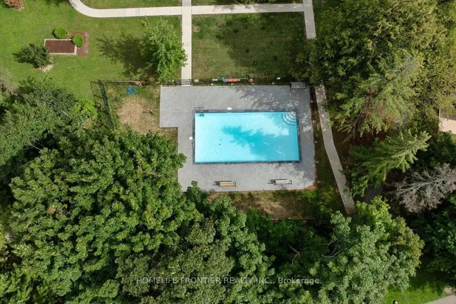 Additional image 4 of 2301 Derry Rd Unit 605