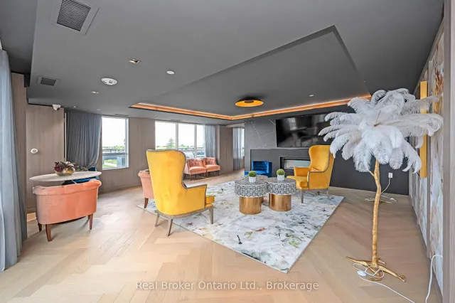 Additional image 36 of 395 Dundas St Unit 718