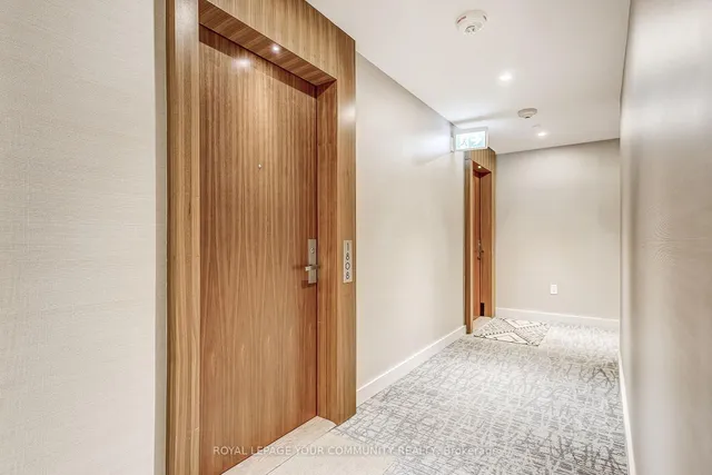 Additional image 3 of 15 Queens Quay St Unit 1808