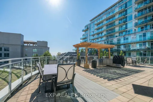 Additional image 36 of 2067 lake shore Blvd Unit 409