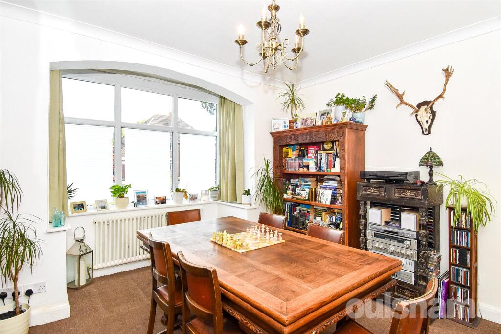 Additional image 5 of Haunch Lane, Kings Heath, Birmingham, B13