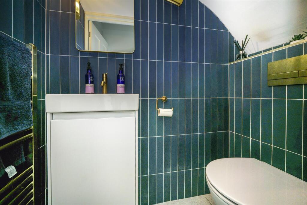 Additional image 13 of Harpenden Road, St. Albans