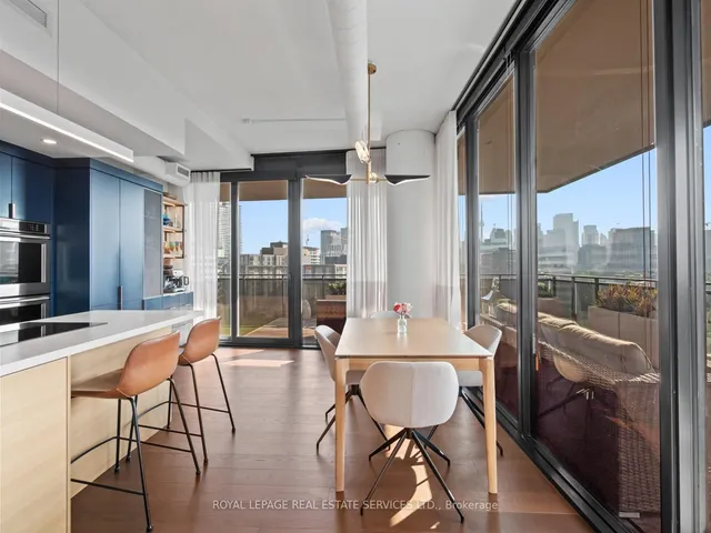 Additional image 21 of 21 Lawren Harris Sq Unit 904