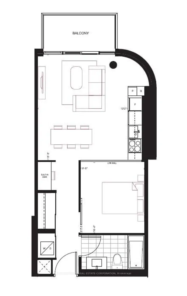 Additional image 4 of 689 The Queensway Unit 526