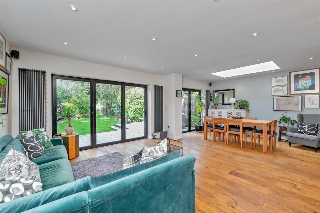 Additional image 4 of Beechwood Avenue, St. Albans