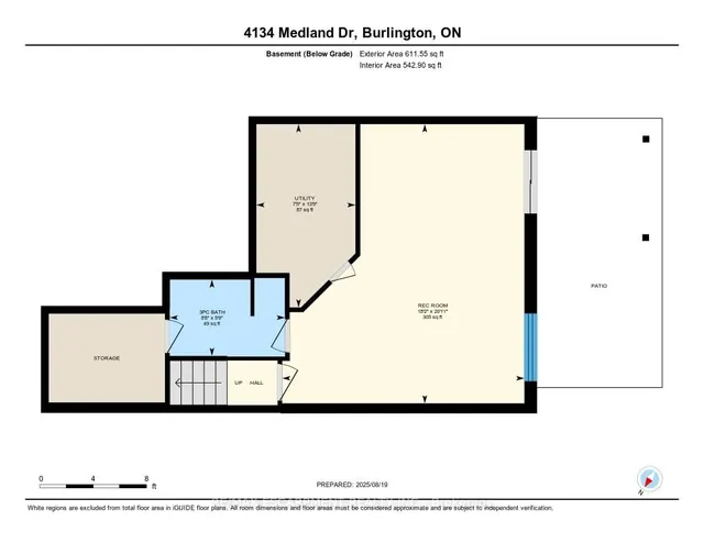 Additional image 36 of 4134 Medland Dr