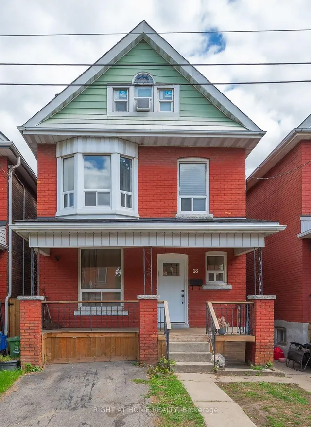 Additional image 2 of 18 Huntley St