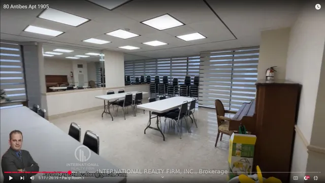 Additional image 13 of 80 Antibes Dr Unit 1905