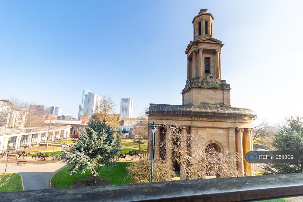 Additional image 13 of Skyline, Birmingham, B1