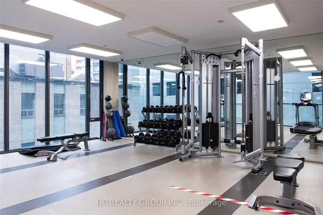 Additional image 2 of 101 Peter St Unit 609