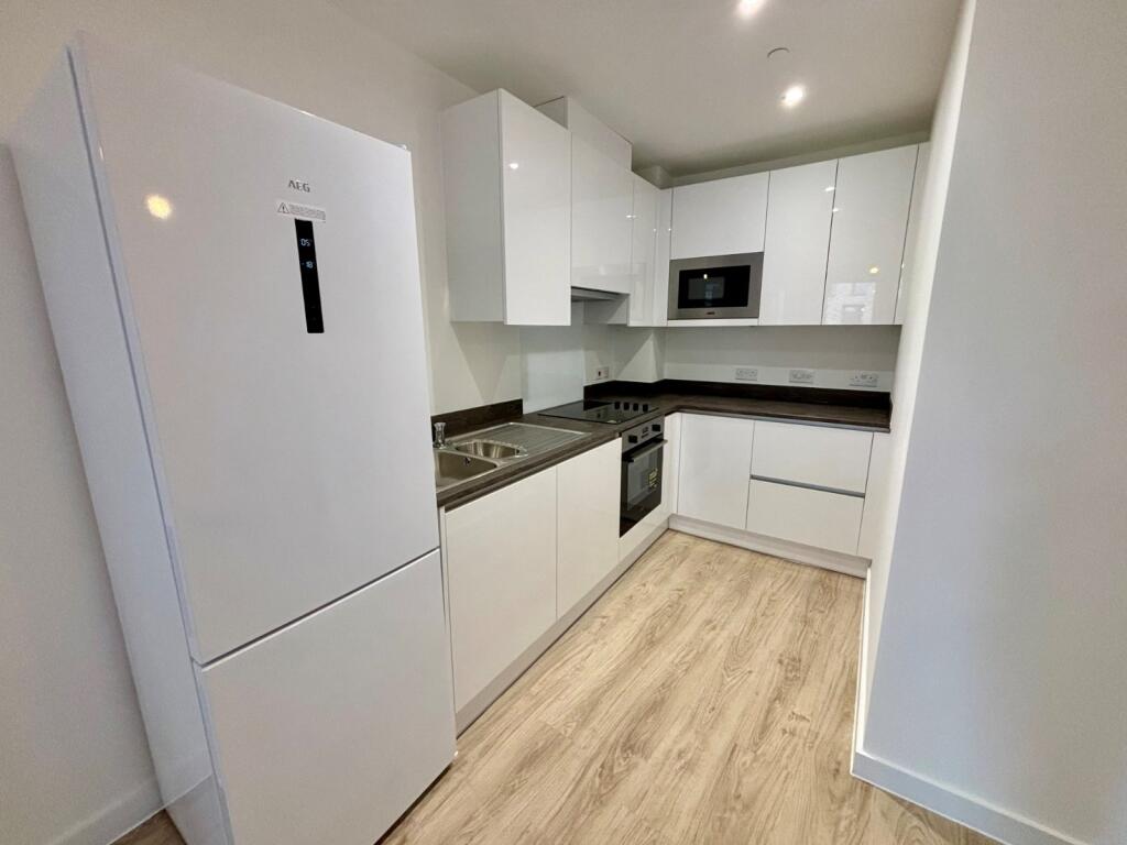 Additional image 3 of Griffiths Close, Balsall Heath, Birmingham, West Midlands, B12