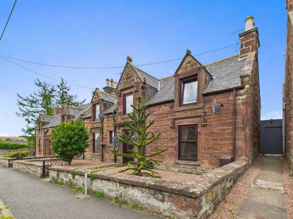 Property image for Church Terrace, Turriff, AB53