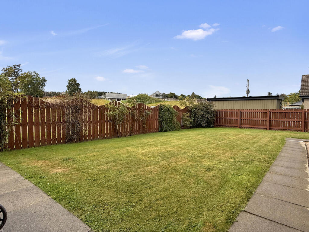 Additional image 33 of Dowans Road, Aberlour