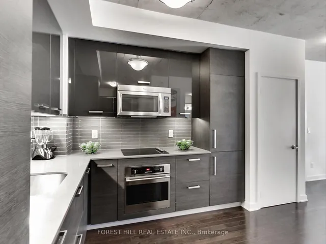 Additional image 19 of 210 Simcoe St Unit 2301