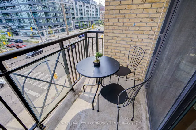 Additional image 20 of 676 Sheppard Ave Unit 308