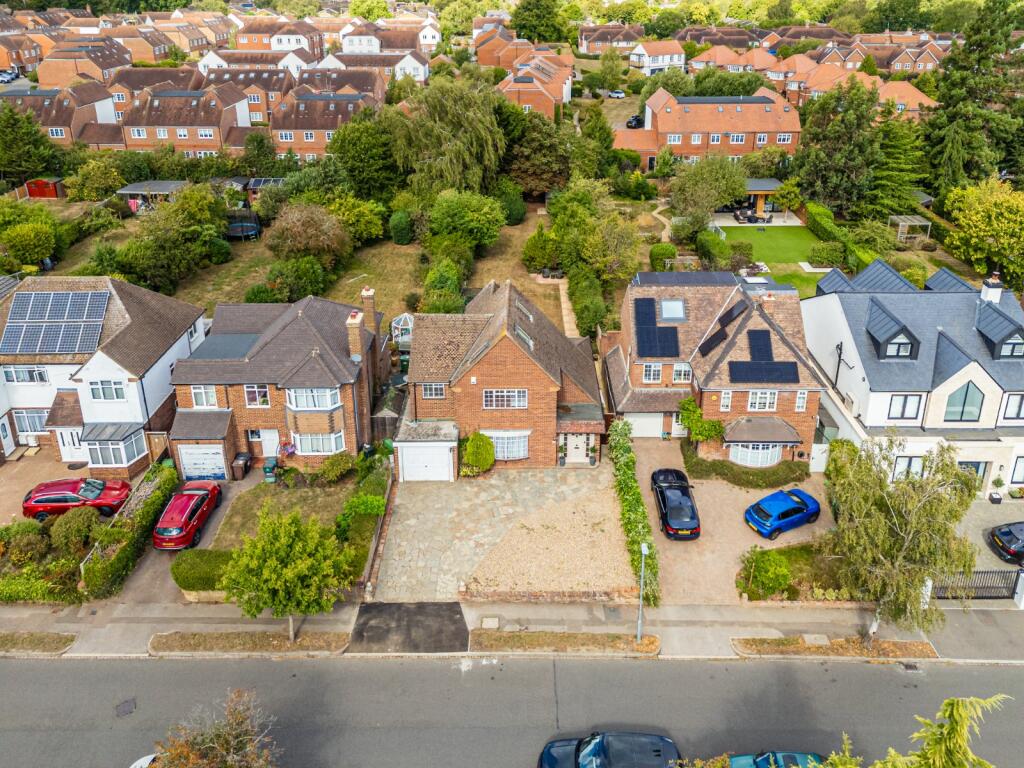 Additional image 21 of Abbey Avenue, St. Albans, Hertfordshire, AL3