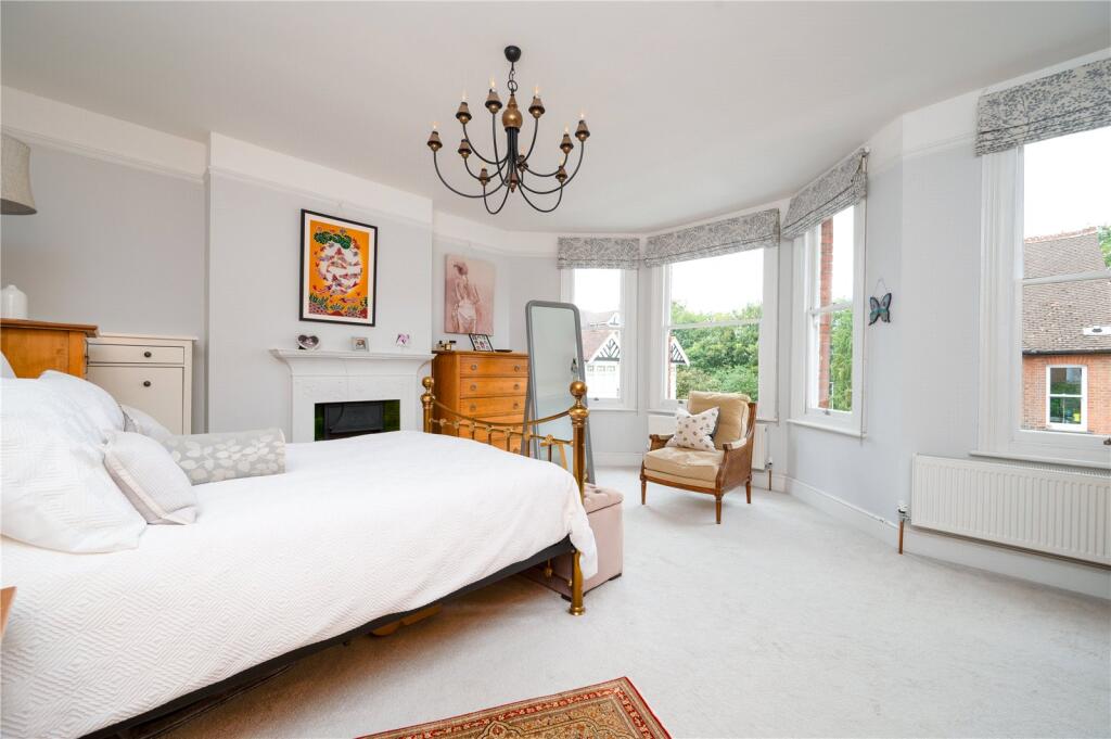 Additional image 6 of Selby Avenue, St. Albans, Hertfordshire