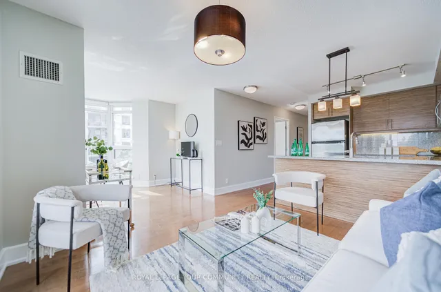 Additional image 7 of 676 Sheppard Ave Unit 308