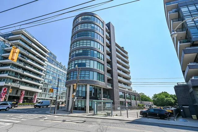 Additional image 36 of 1201 Dundas St Unit 902