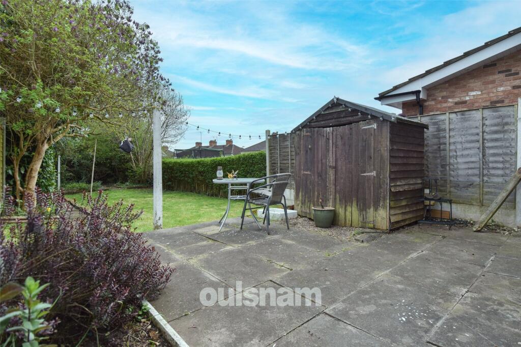 Additional image 20 of Hullbrook Road, Billesley, Birmingham, West Midlands, B13