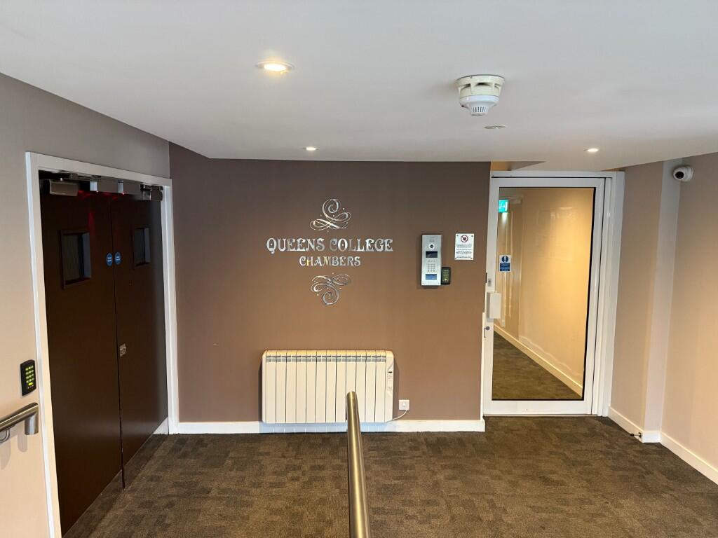 Additional image 13 of Queens College Chambers, 38 Paradise Street, Birmingham, B1 2AF