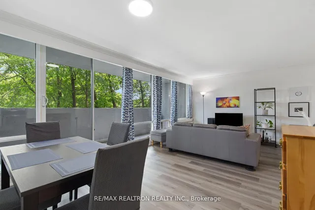 Additional image 12 of 3555 Bathurst St Unit #205