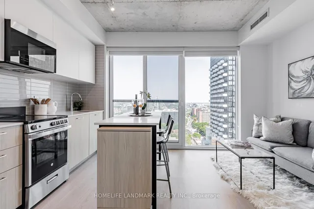 Additional image 5 of 65 Mutual St Unit 2501